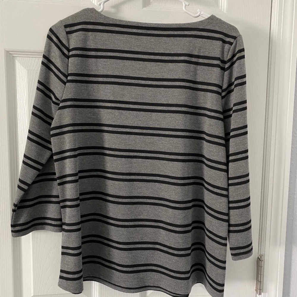 LOFT WOMENS TOP - Picture 2 of 3